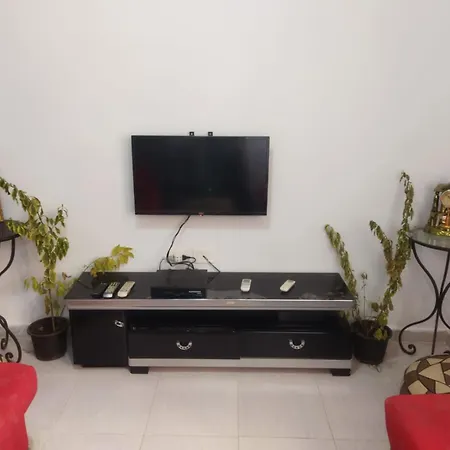 Hurghada City Apartment1