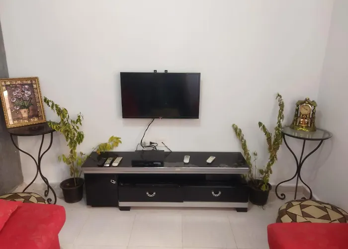 Apartment1 Daire Hurgada
