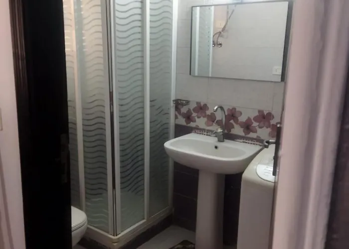 Apartment1 *