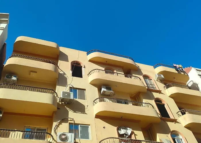 Apartment1 Daire