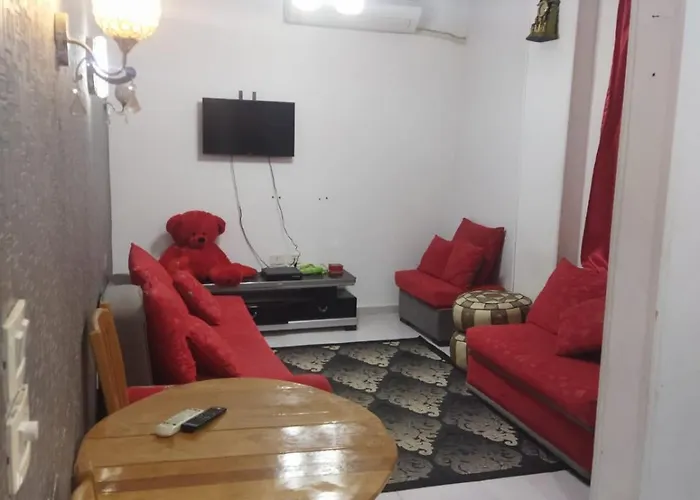 Apartment1 Hurgada