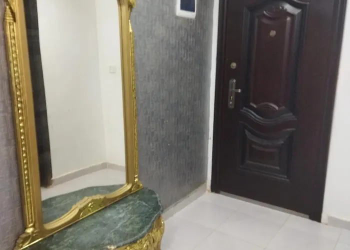 Apartment1 * Hurgada