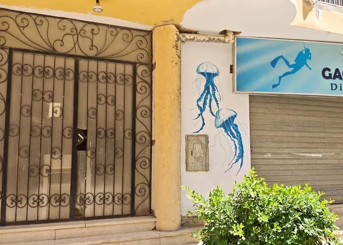 Daire Apartment1 Hurgada